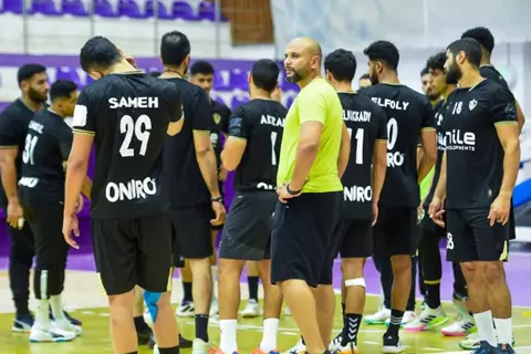 كرة يد.. مصدر في الزمالك يكشف تفاصيل العقوبة الأفريقية.. وأول تحرك من النادي